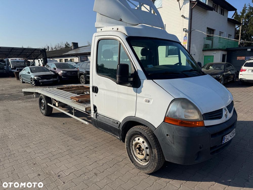 Renault Master - 3