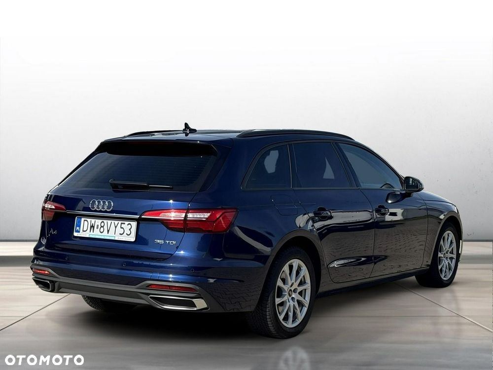 Audi A4 Allroad - 3