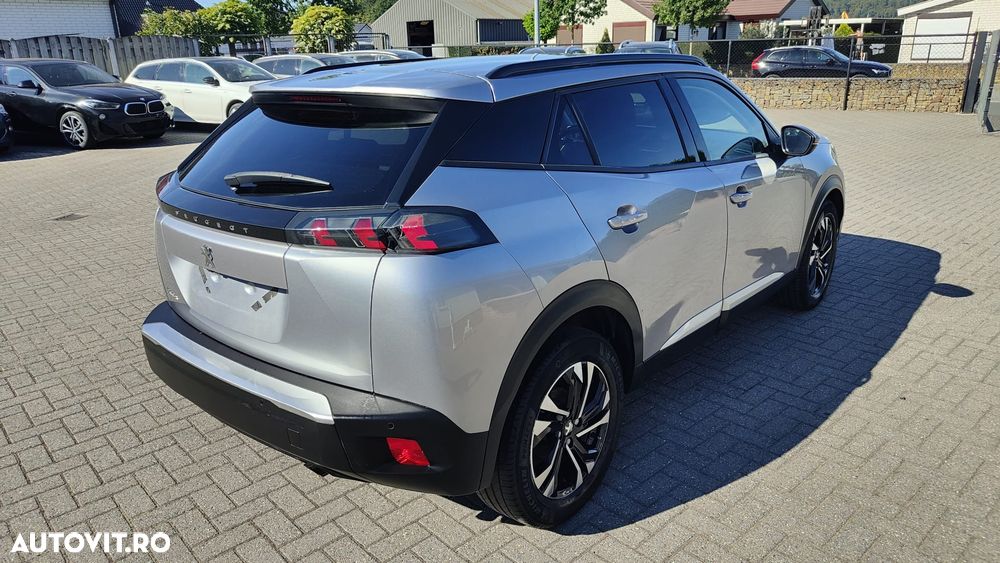 Peugeot 2008 BlueHDi 100 STOP & START Allure - 7