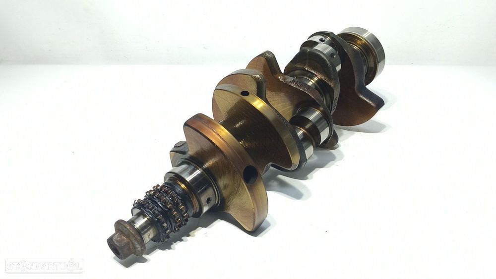 CAMBOTA MERCEDES CLASE M (W163) 320 (163.154) - 12