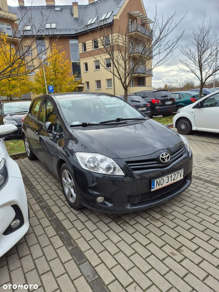 Toyota Auris 1.6 Active - 2
