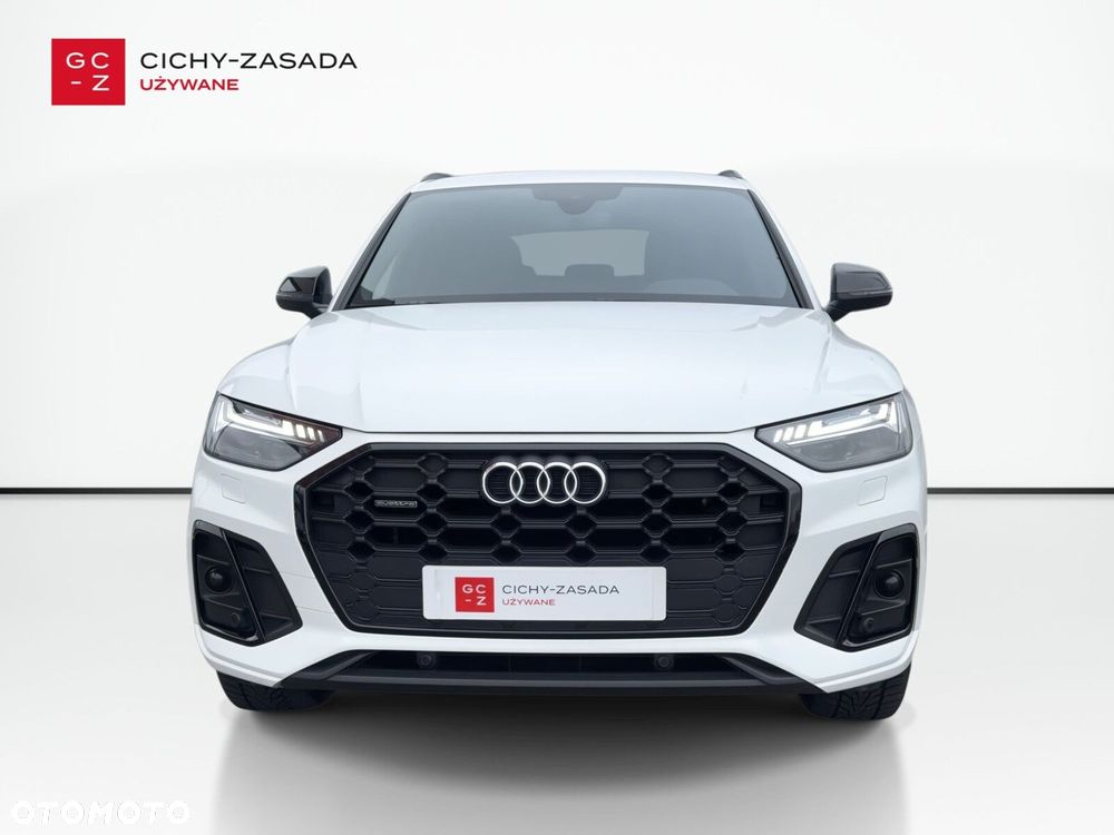 Audi Q5 - 9