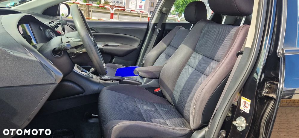Honda Civic 1.4 i-VTEC Sport 40 Jahre Edition - 17