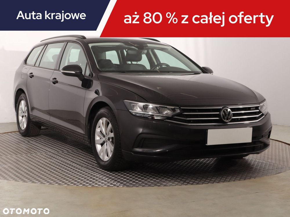 Volkswagen Passat Variant - 3