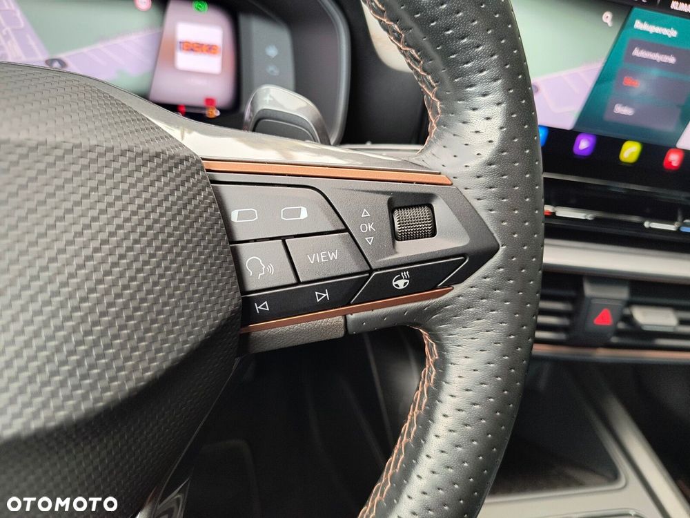 Cupra Formentor 1.4 e-Hybrid DSG - 17