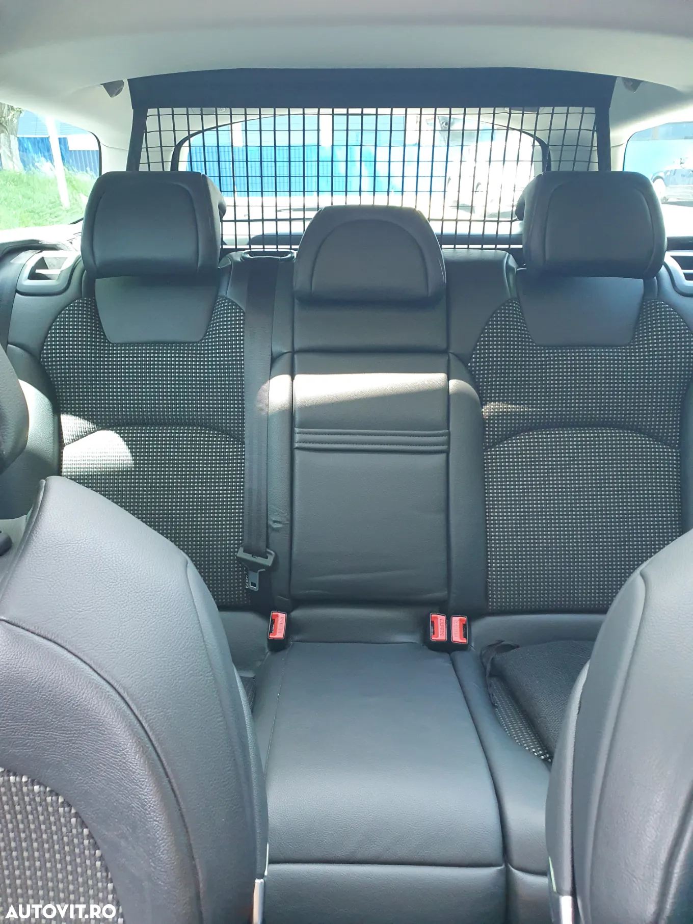 Citroën C5 Tourer 2.0 BlueHDi EAT6 H3+ Seduction - 14