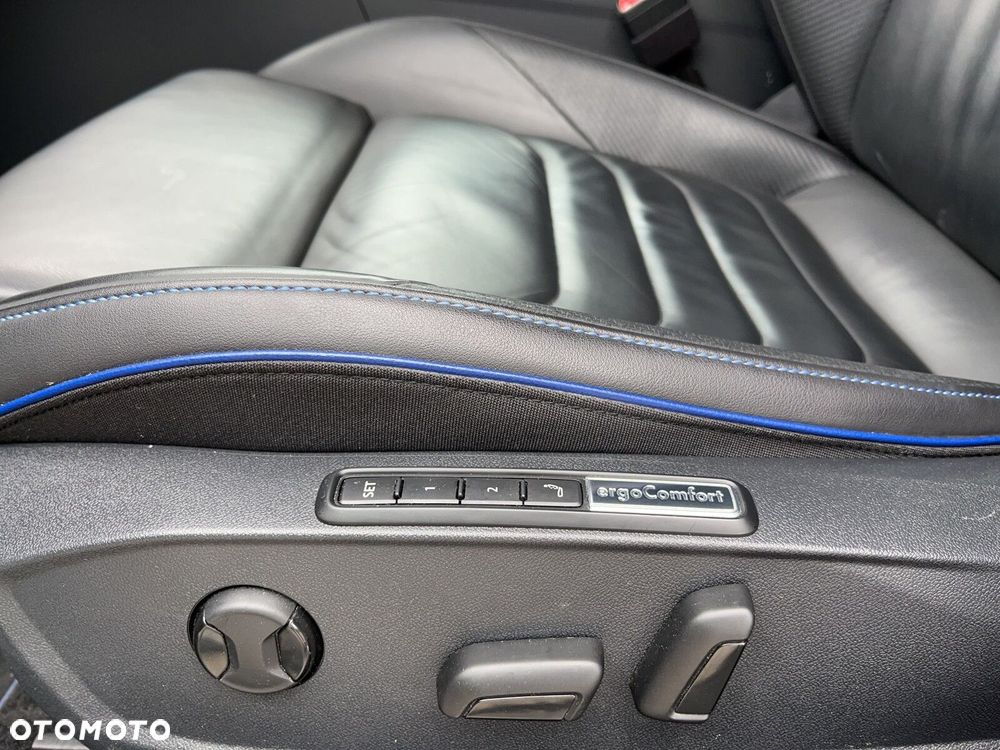 Volkswagen Arteon - 11