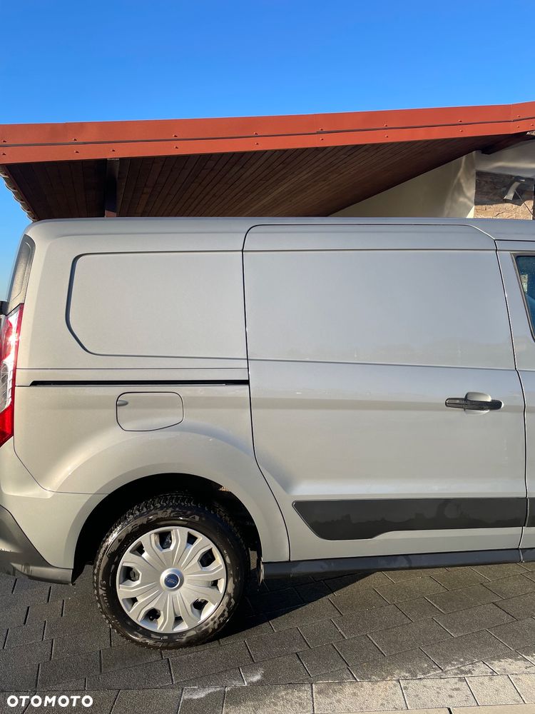 Ford Connect - 4