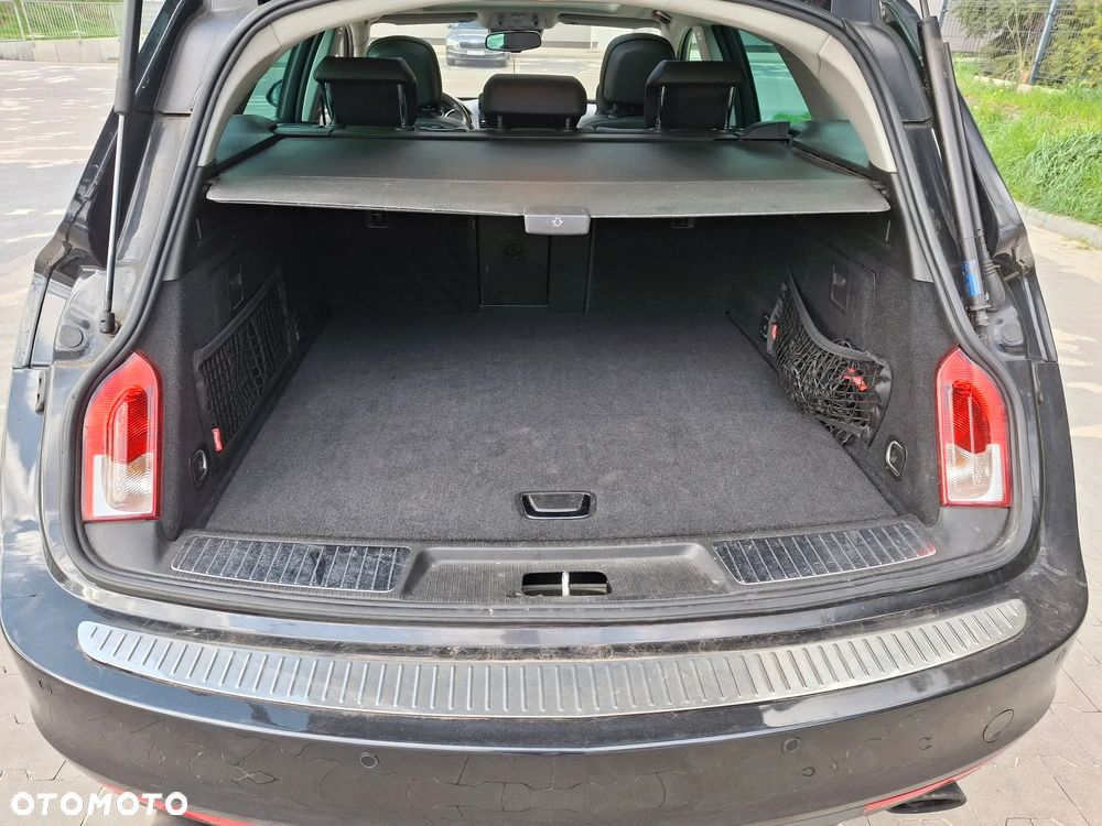 Opel Insignia 2.0 T Sport 4x4 - 19