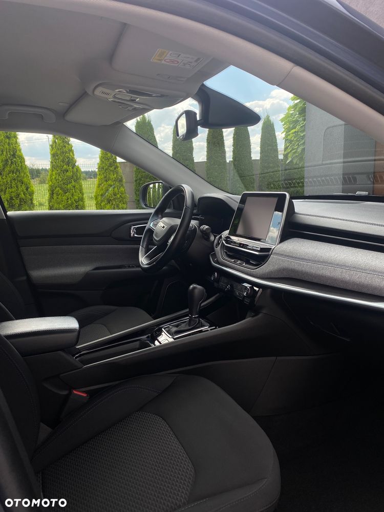 Jeep Compass - 15