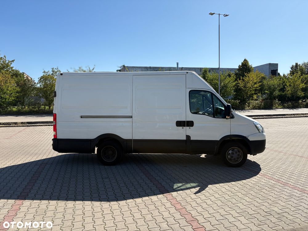 Iveco C35V - 3