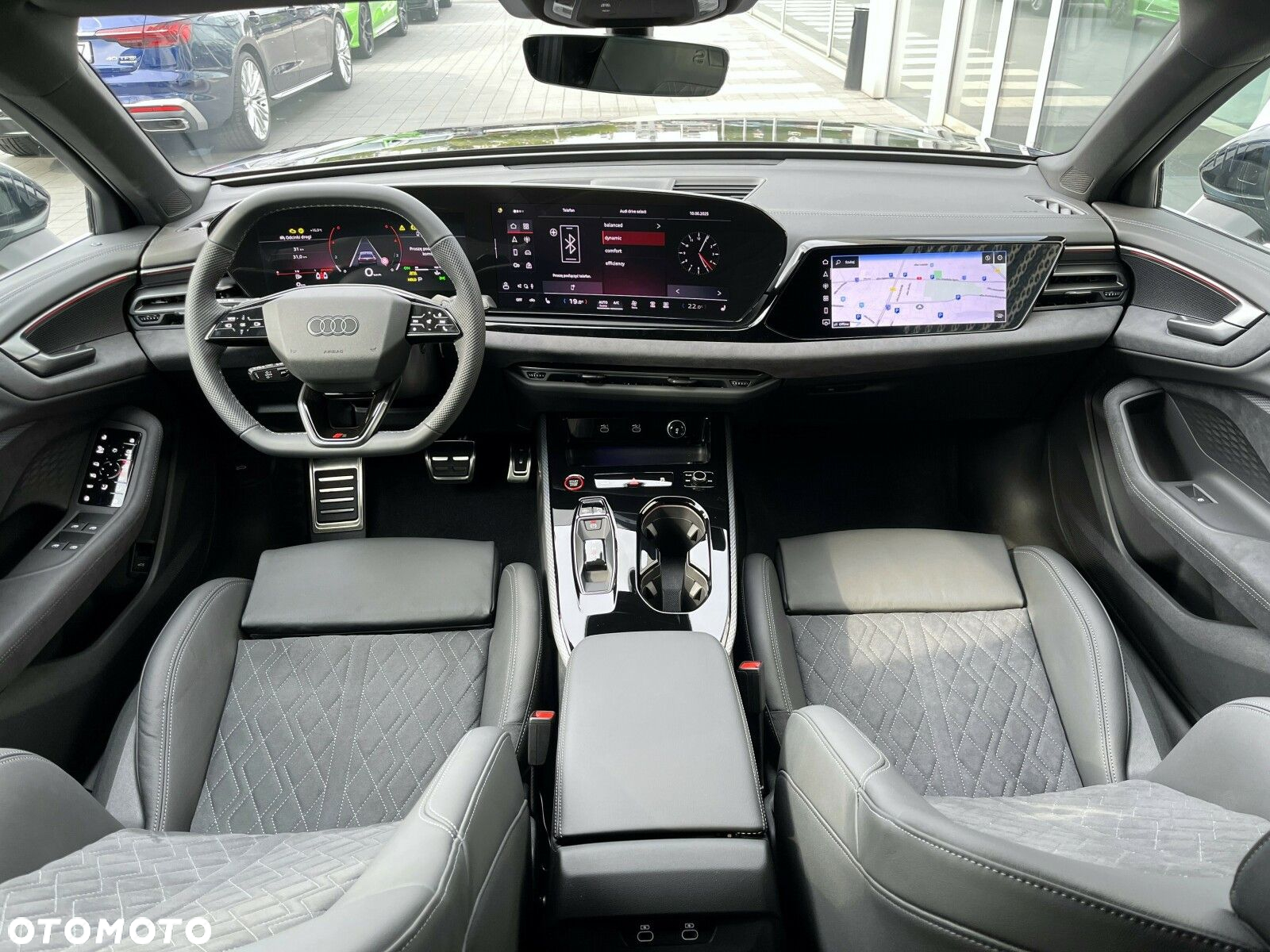 Audi A5 - 14