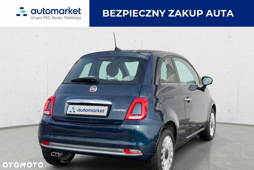 Fiat 500 - 7