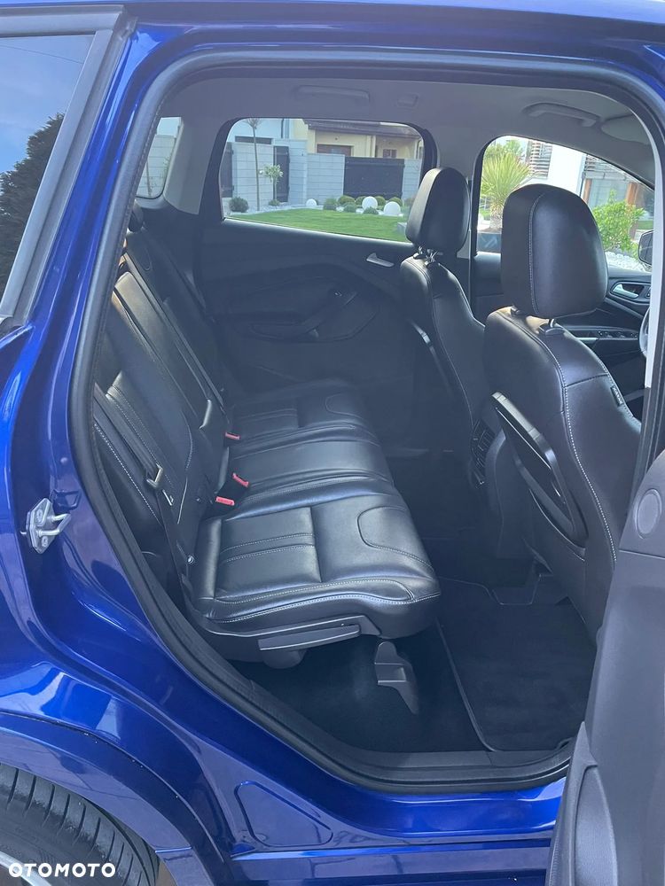 Ford Kuga 2.0 TDCi 4x4 Individual - 24
