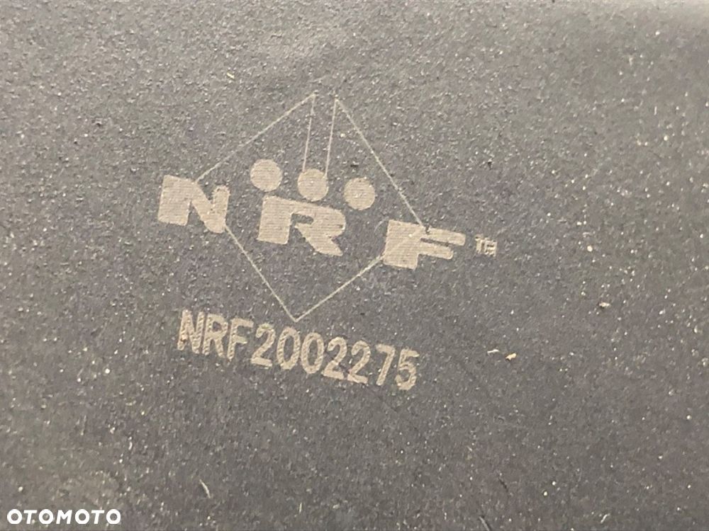 OPORNIK DMUCHAWY POWIETRZA - 84.00 PLN - FIAT CROMA (194_) 2005 - 2022 1.9 D Multijet (194AXC1B, - 5