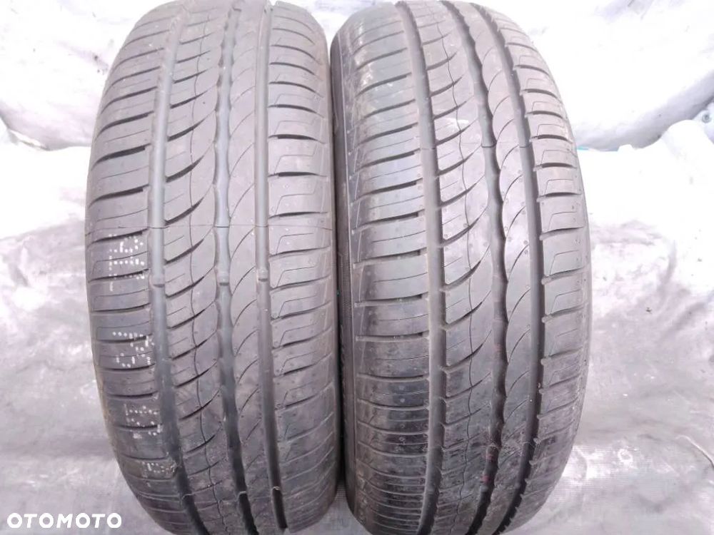 Pirelli Cinturato P1 195/65 R15 91V 2024 - 1