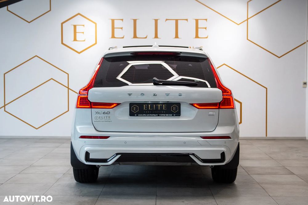 Volvo XC 60 T8 Twin Engine AWD Inscription - 9
