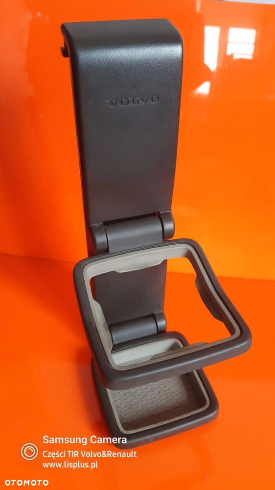 VOLVO FH4 UCHWYT NA NAPOJE - 1