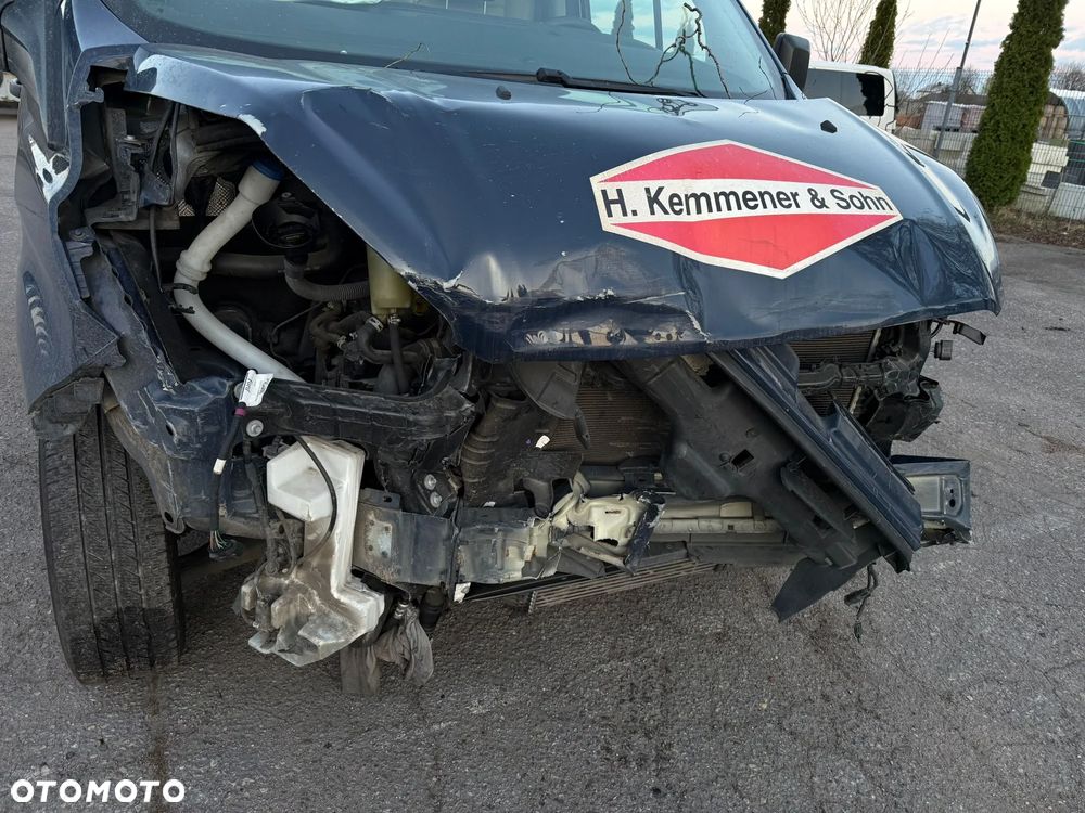 Ford Transit Custom - 3