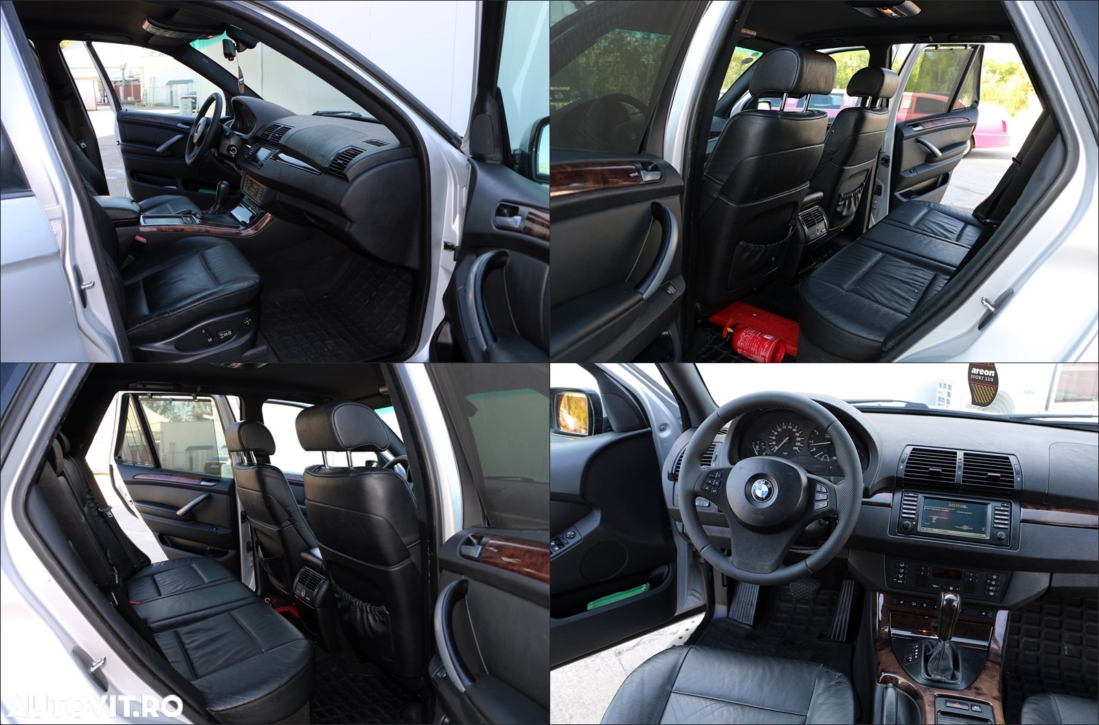 Ford Mondeo 1.5 TDCi Trend - 7