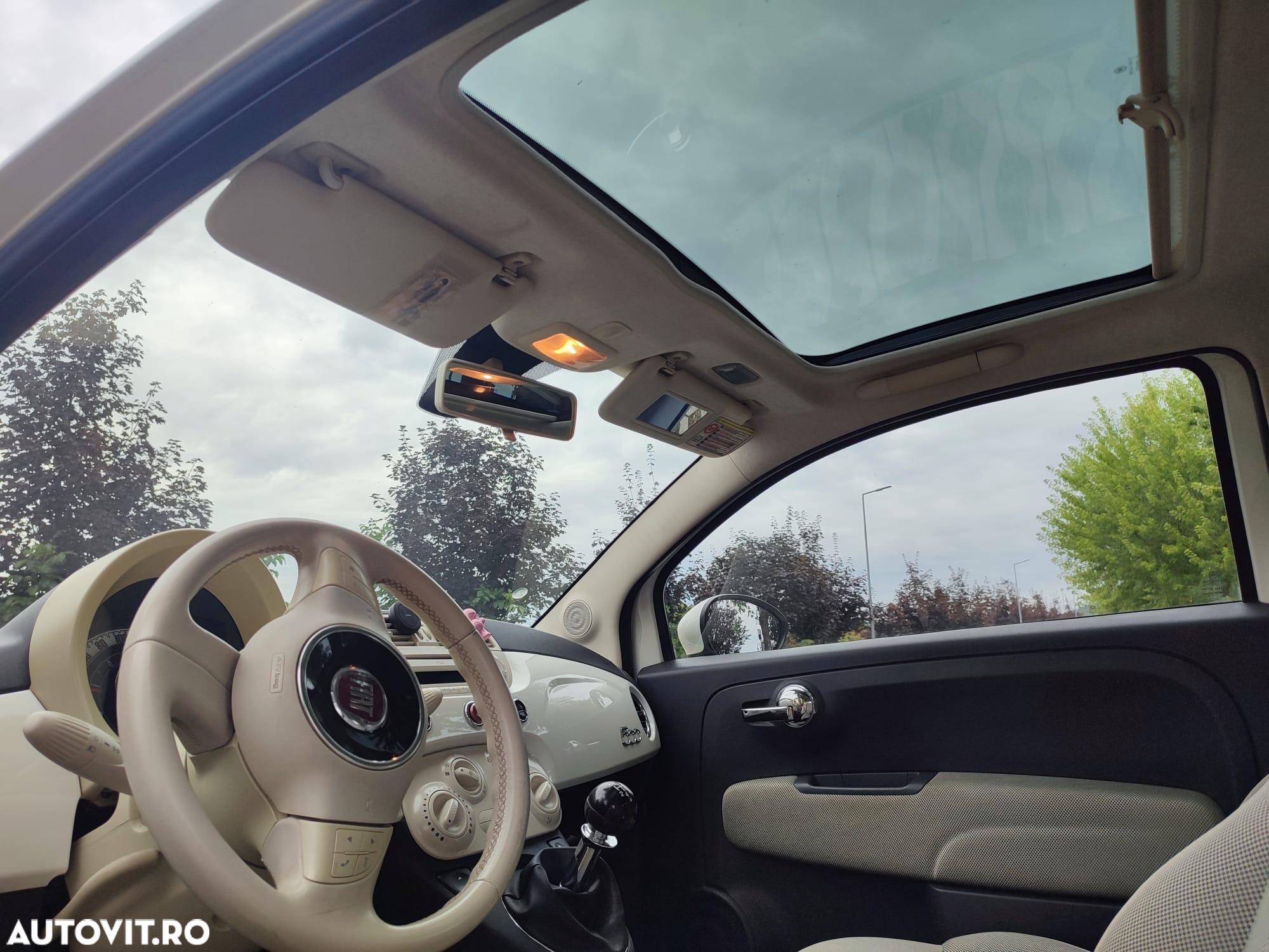Fiat 500 - 11