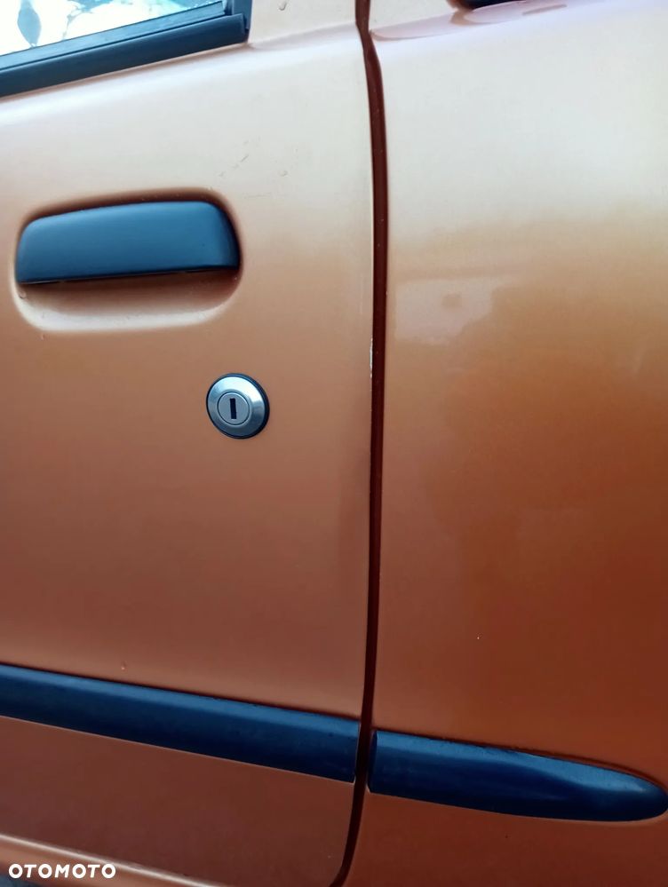 Fiat Seicento S - 15