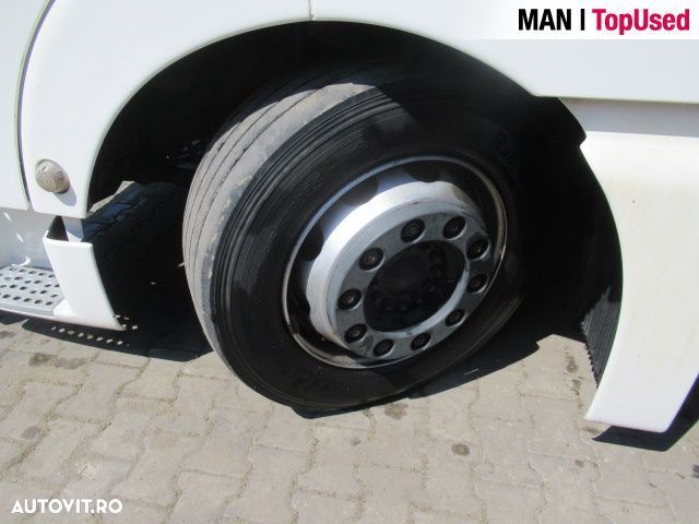 MAN TGX 18.480 4X2 LLS-U - 10