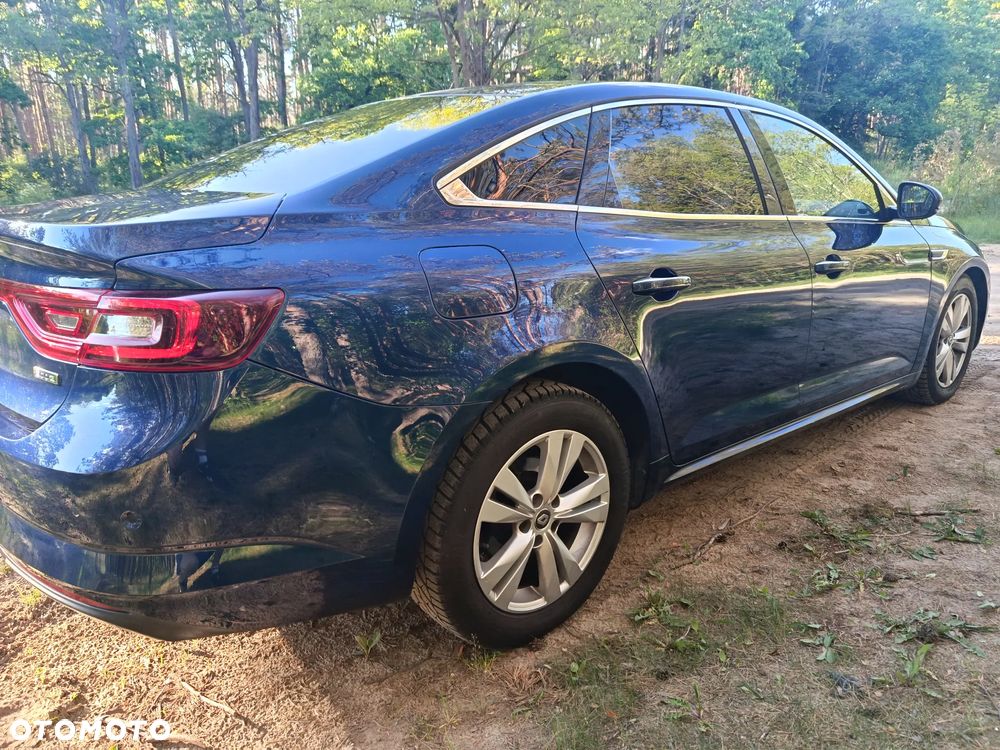 Renault Talisman 1.5 Energy dCi Life - 7