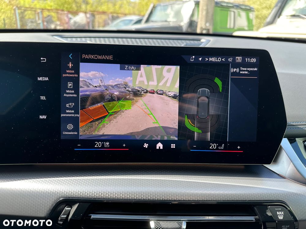 BMW X1 sDrive18d M Sport - 18