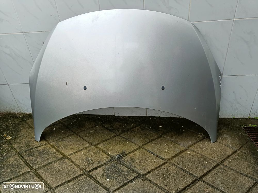 Capot Peugeot 307 2007 - 1