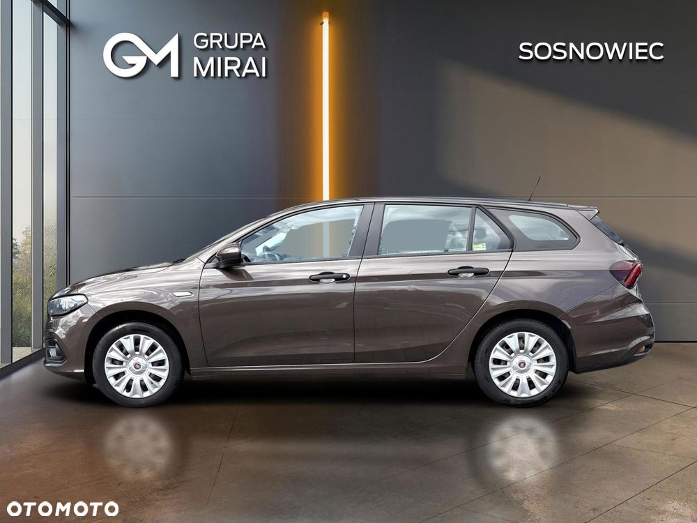 Fiat Tipo 2022 photo 2