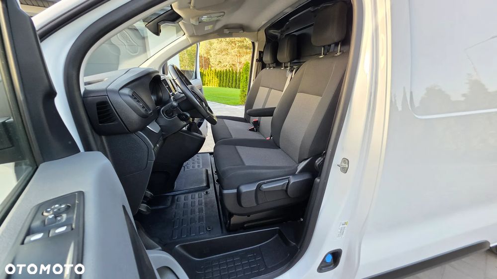 Citroën Jumpy Proace Expert Scudo Full opcja! 2023r! - 8
