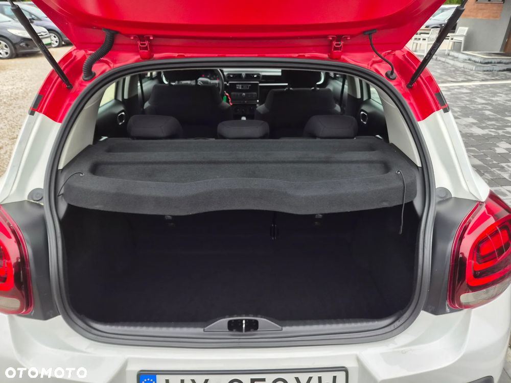 Citroën C3 - 22