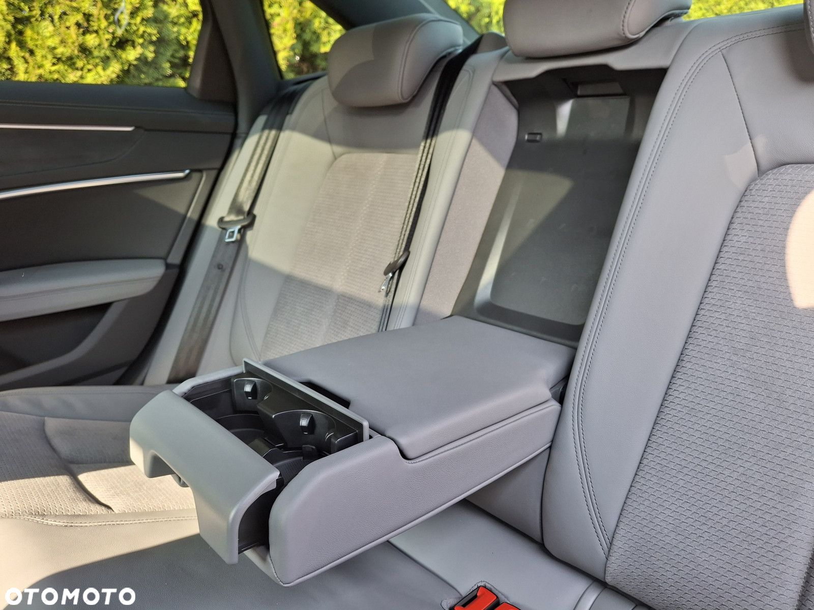 Audi A6 - 20