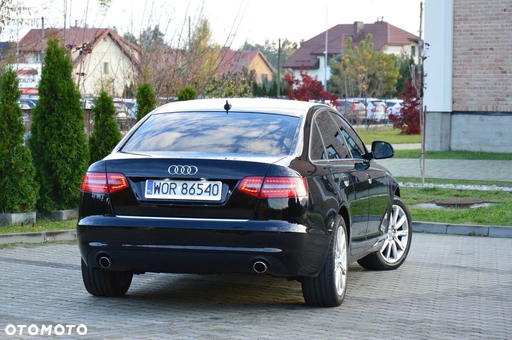 Audi A6 Limousine 2.7 TDI - 33
