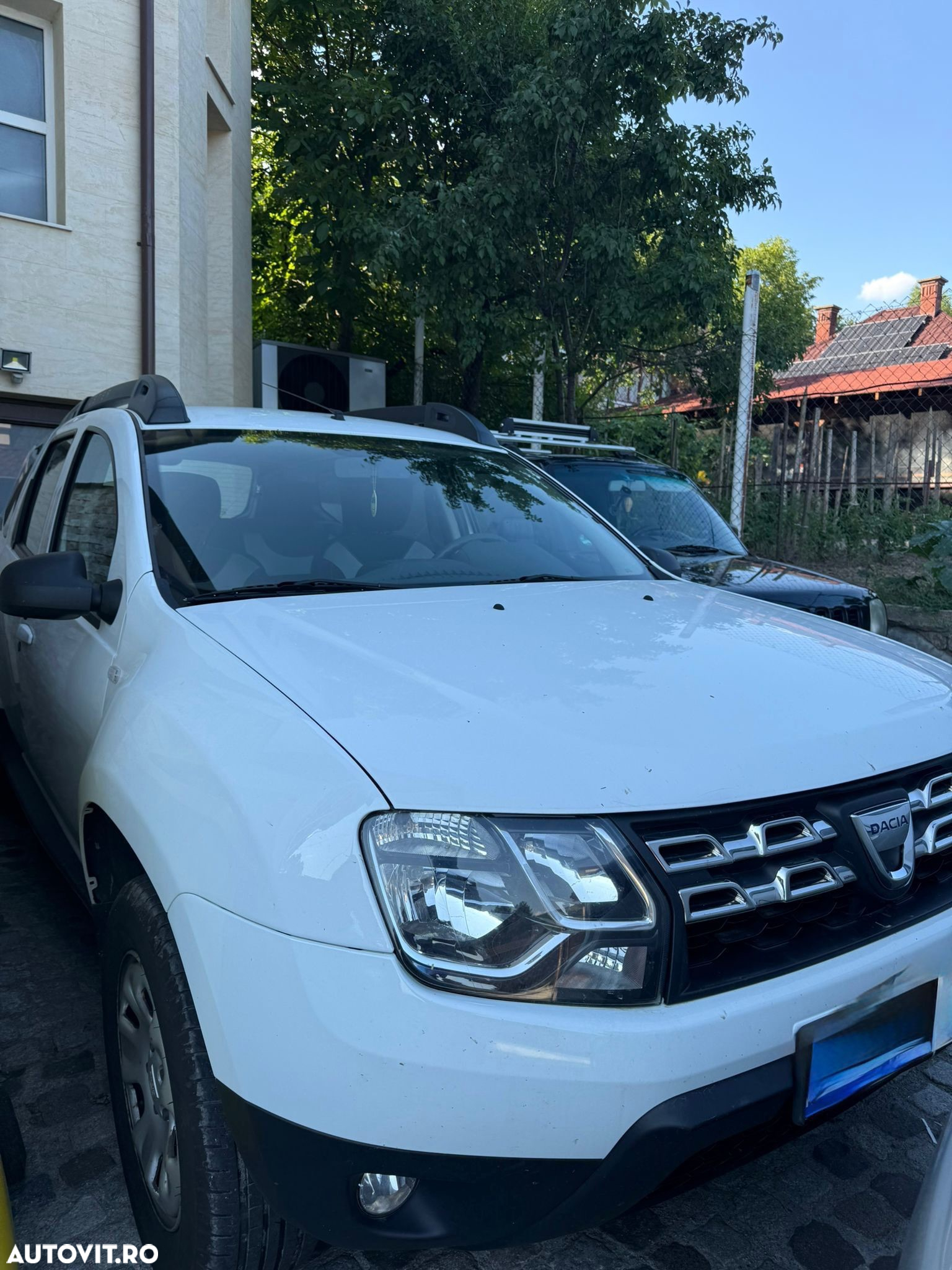 Dacia Duster - 2