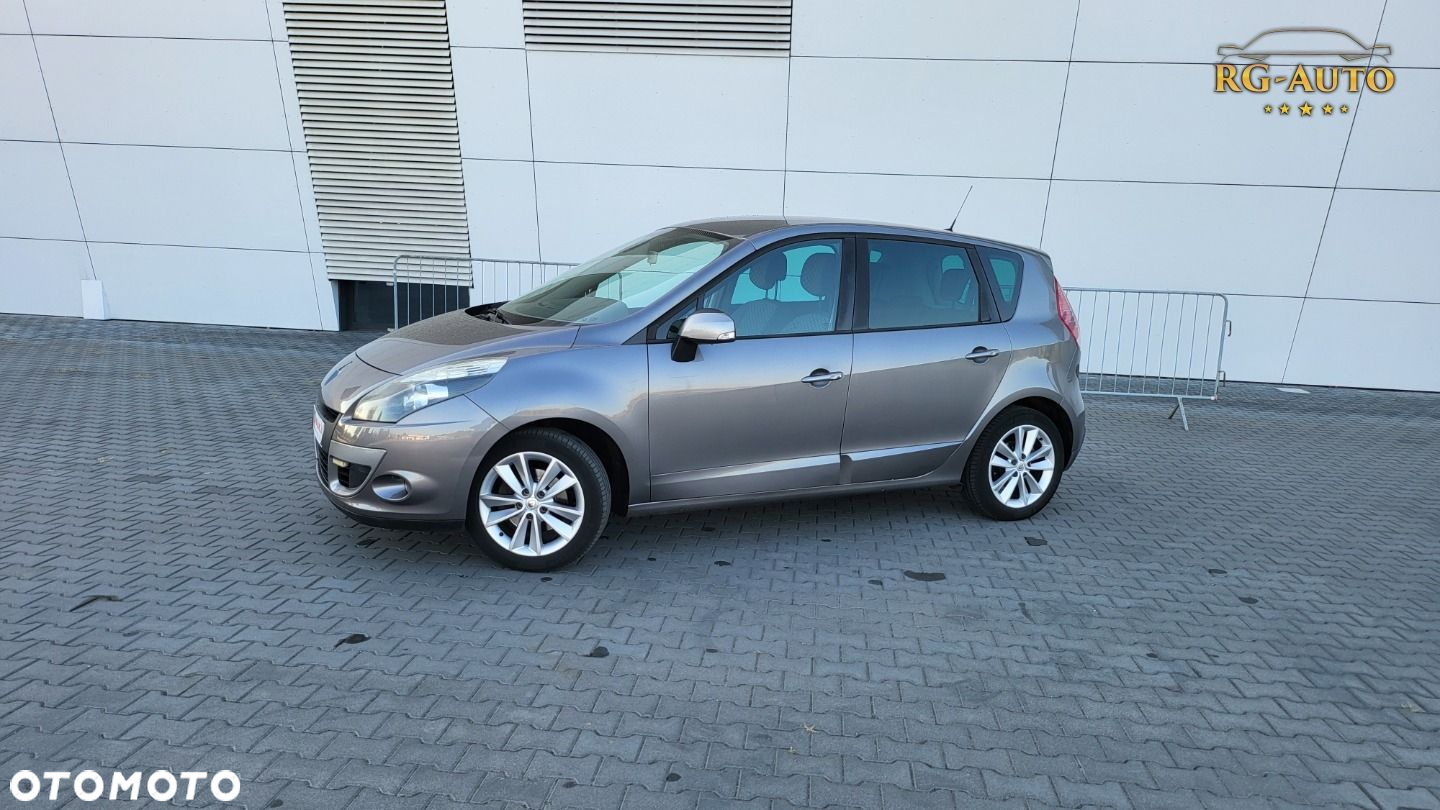 Renault Scenic - 11