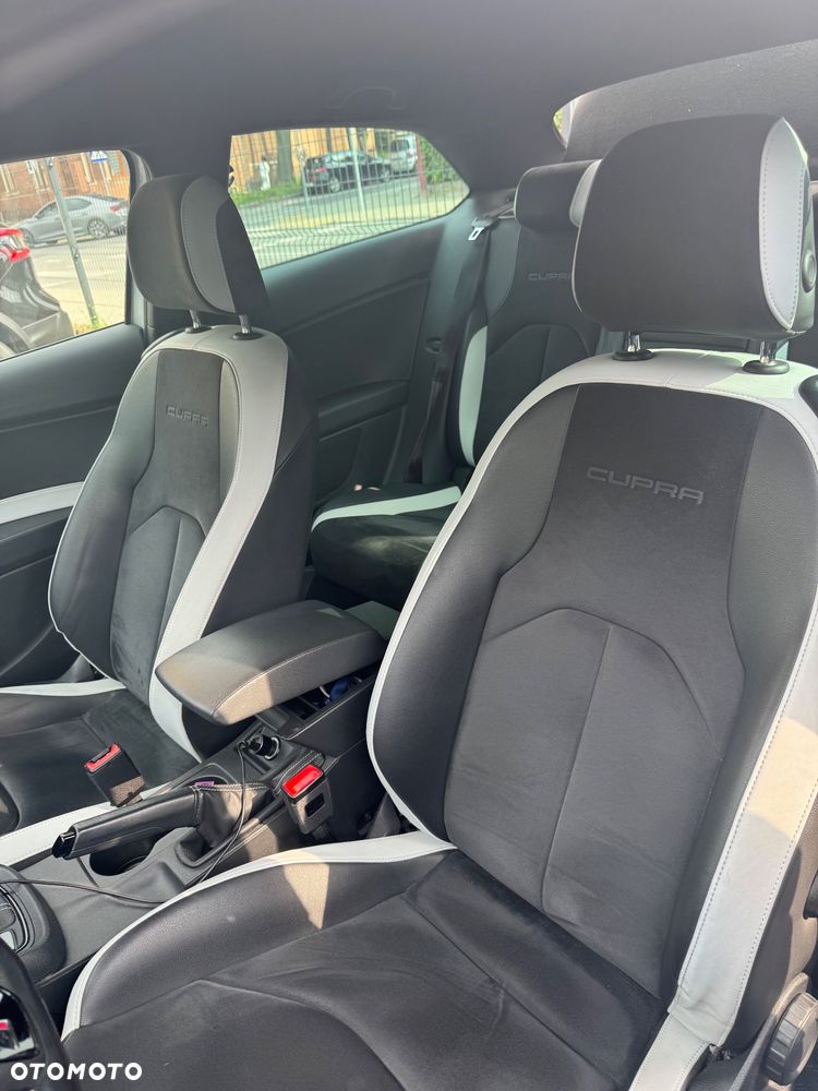 Seat Leon - 10
