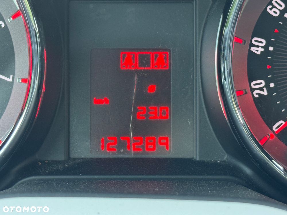 Opel Adam 1.2 Start/Stop Black Jack - 21