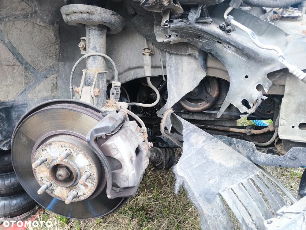 Opel Insignia 2.0 T Cosmo 4x4 - 9