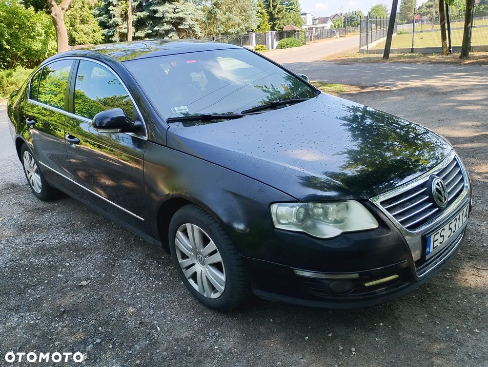 Volkswagen Passat 2.0 TDI DPF Highline DSG - 3