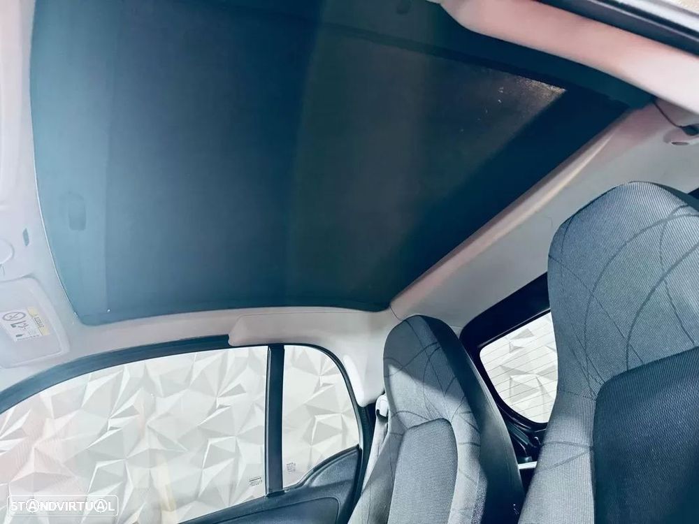 Smart ForTwo Coupé 1.0 mhd Passion 71 - 15