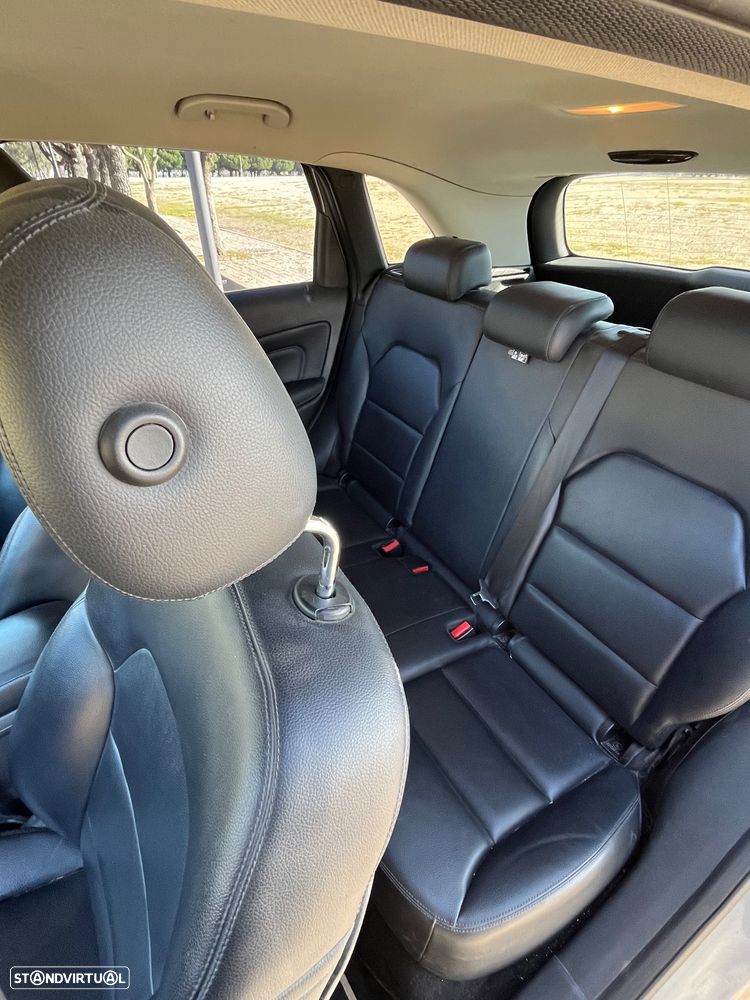 Mercedes-Benz B 200 - 16