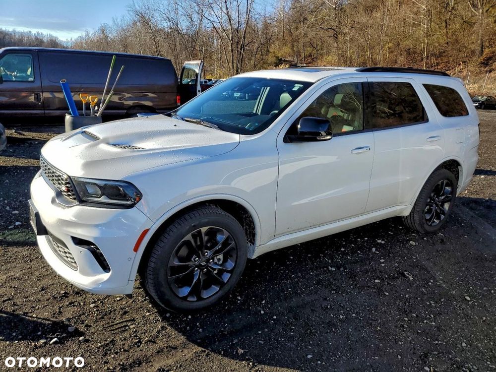 Dodge Durango - 1