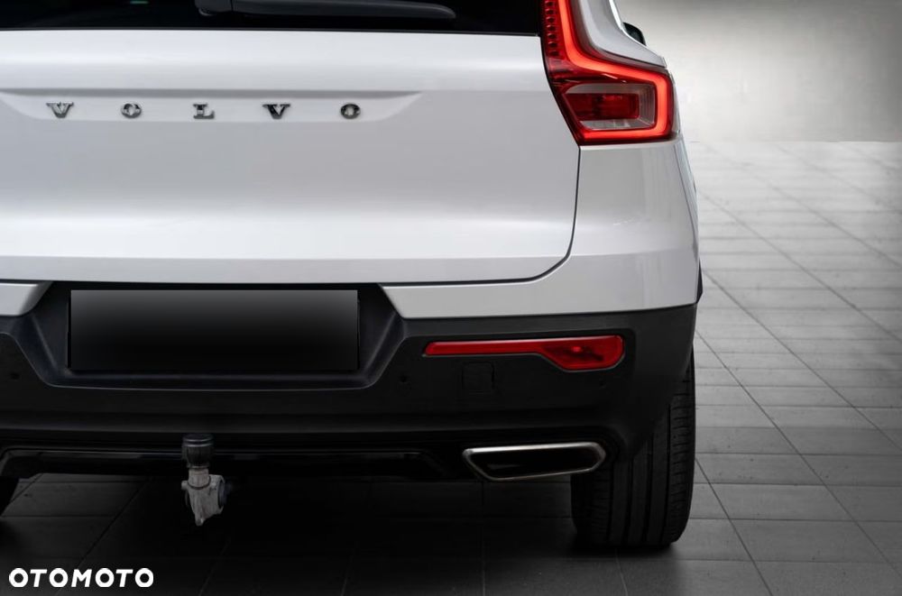 Volvo XC 40 T4 AWD Geartronic R-Design - 7