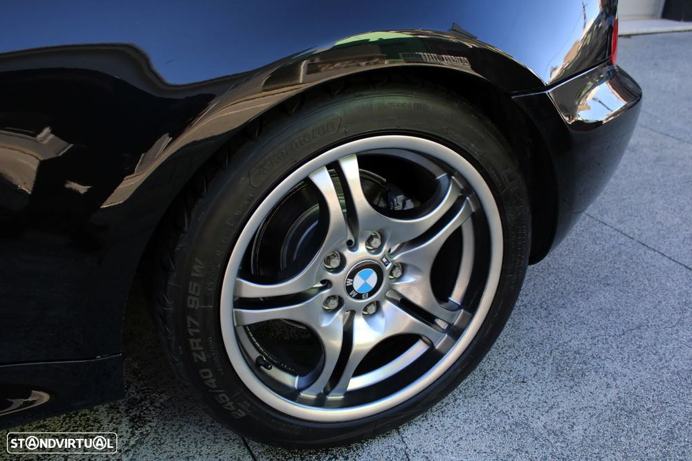 BMW Z3 1.9 - 38