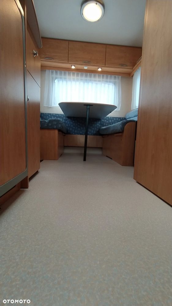 Caravelair antares 440 - 40