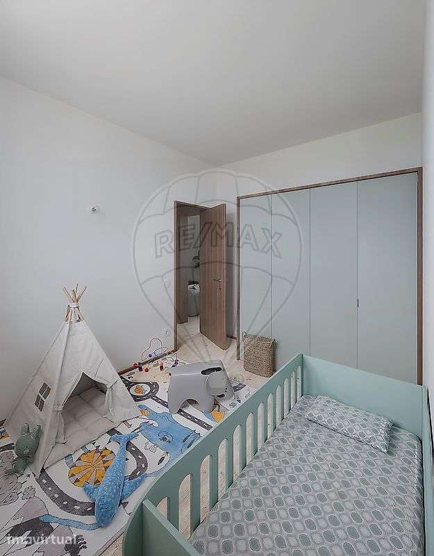 Apartamento T2 para venda - Grande imagem: 5/7