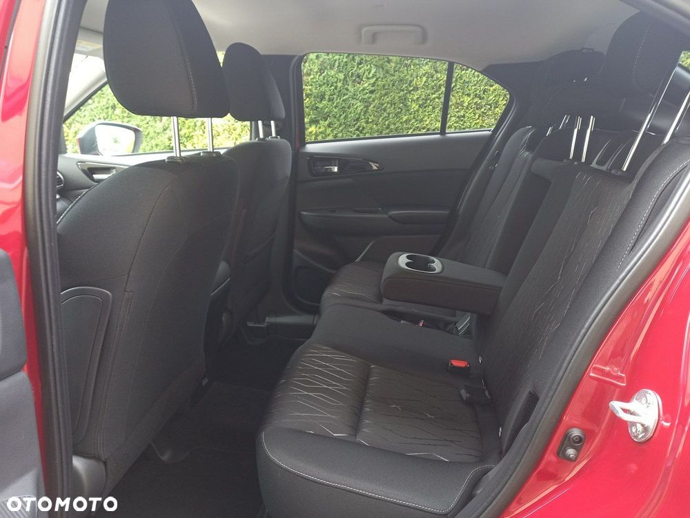 Mitsubishi Eclipse Cross 1.5 T Intense Plus CVT - 24