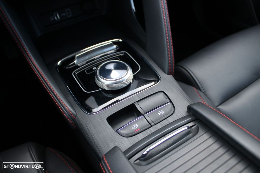 MG ZS EV 72.6 kWh Luxury - 27